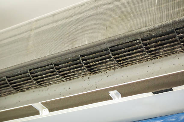 Best Industrial Air Duct Cleaning in Thurmont, MD